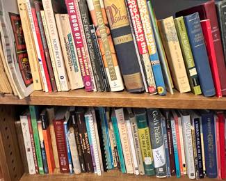 books