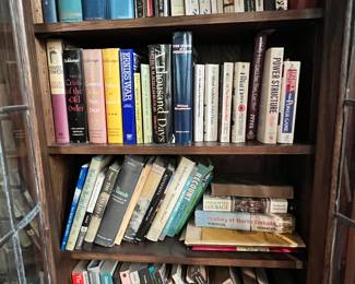books