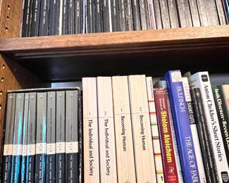 classic book sets