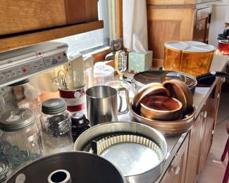 bakeware