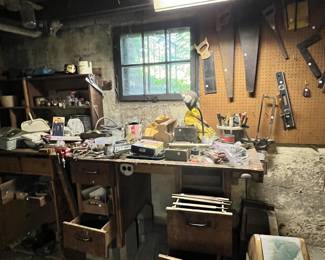 tools
