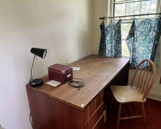 desk