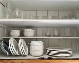 dishware