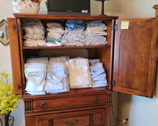 TV Armoire