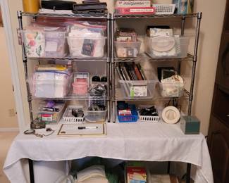 Office Supplies