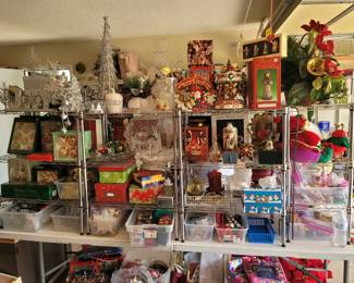 Holiday Decor