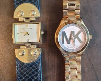 Michael Kors Watches
