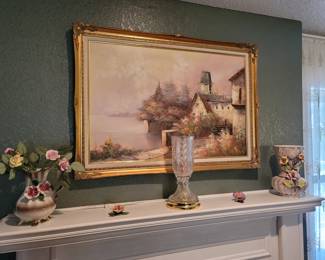 Capodimonte
