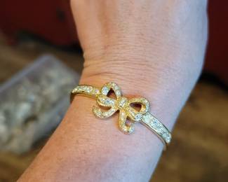 Betsey Johnson Bracelet