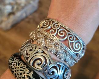 Brighton Bracelets