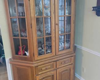 China Cabinet
