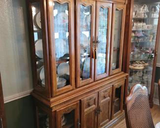 China Cabinet