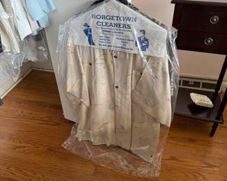 Silk Shirts xLarge