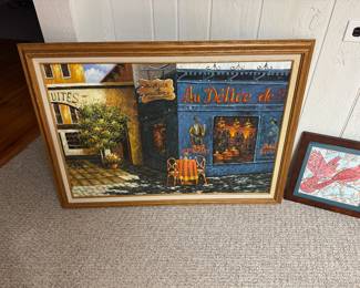 Wall Art