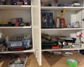 Tool Room