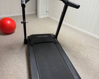 Treadmill