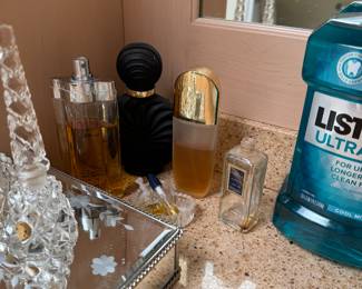 Perfumes