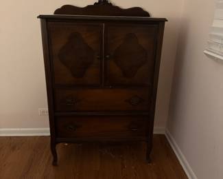 Chifferobe