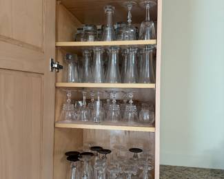 Glassware
