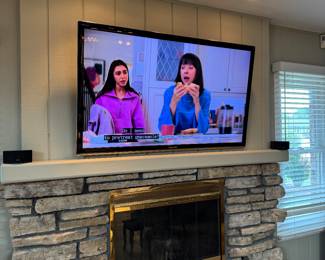 Samsung TV