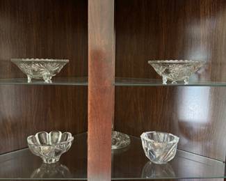 Crystal Items