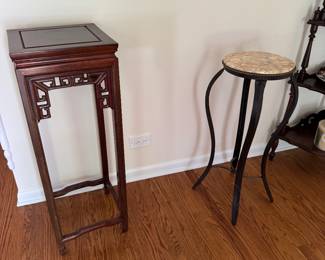 Tables