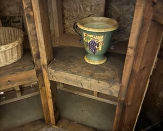 Decorative Pots