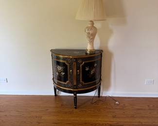 Chinoiserie CAbinet