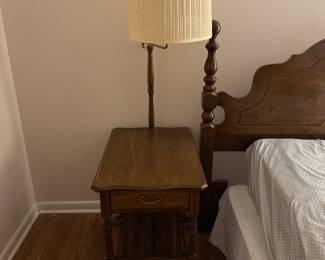 Table/Lamp