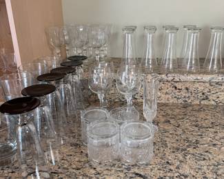 Glassware