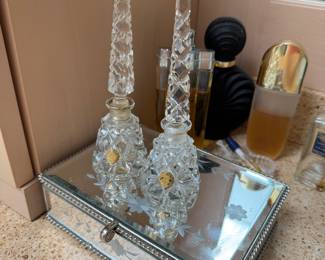 Perfumes