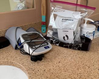 Personal Items
