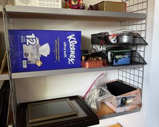 Office Items