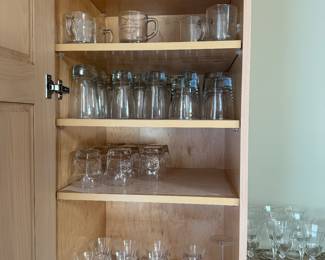 Glassware