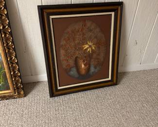 Wall ARt