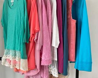 Casual Wear Long Sleeves NEW Jean Vest Knit Buttoned Jacket