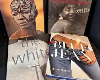 Coffee Table Books