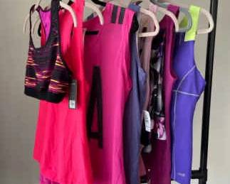 Avia Under Armour Calia By Carrie Underwood Active Wear Sizes ML