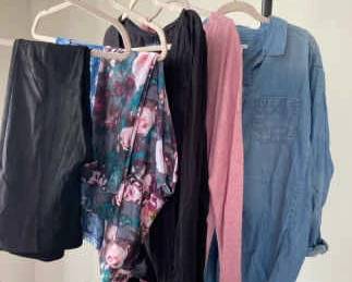 NEW Caslon Nordstrom American Eagle Clothes All Size Medium