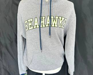 Womens Seahawks NFL Fan Apparel