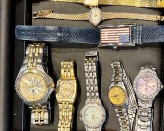 Watches