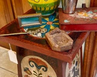 Home Decor & Accessories