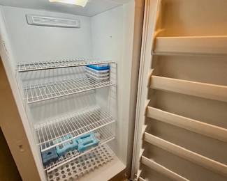 Fabulous Freezer