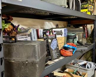Garage Variety