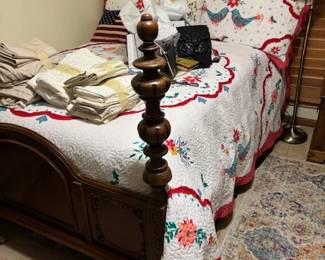 Full Bed