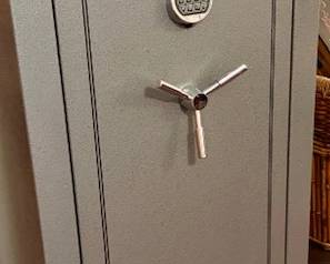 Gun Safe