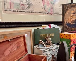 Collectibles