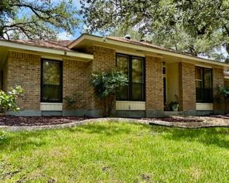 House for Sale Soon!