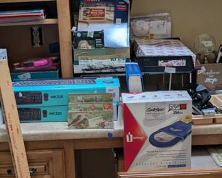 Office supplies