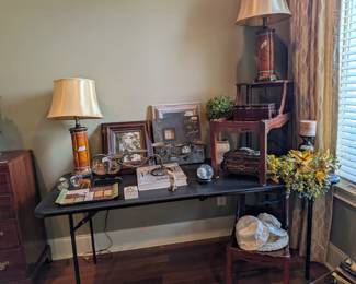 Home decor